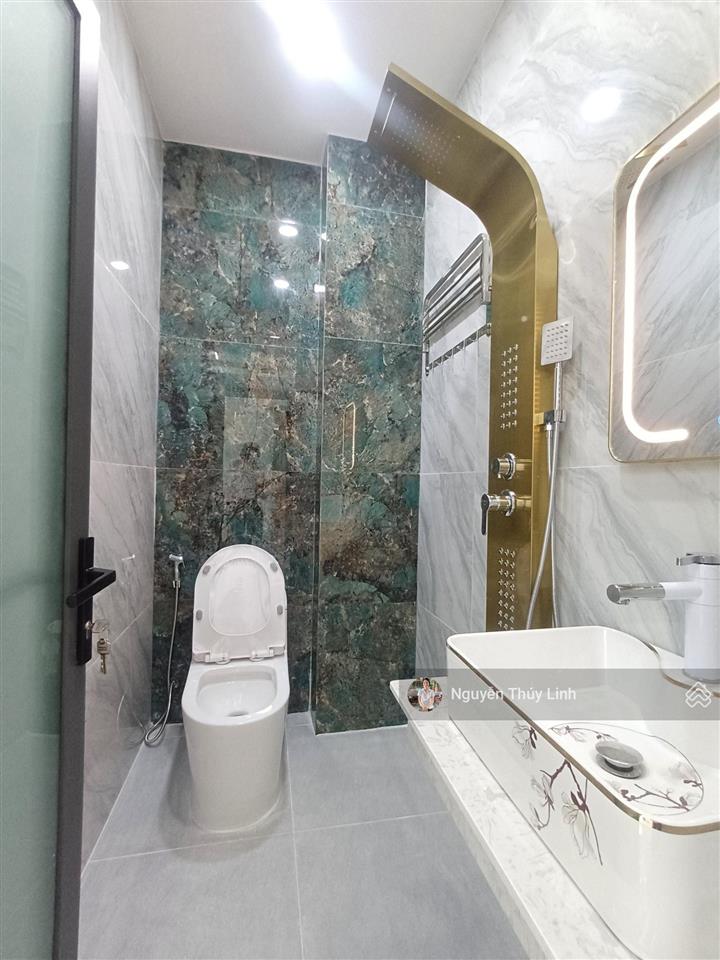 6.49 tỷ  nhà phố tx24  tô ngọc vân phường thạnh xuân  q12 (gò vấp 4km)