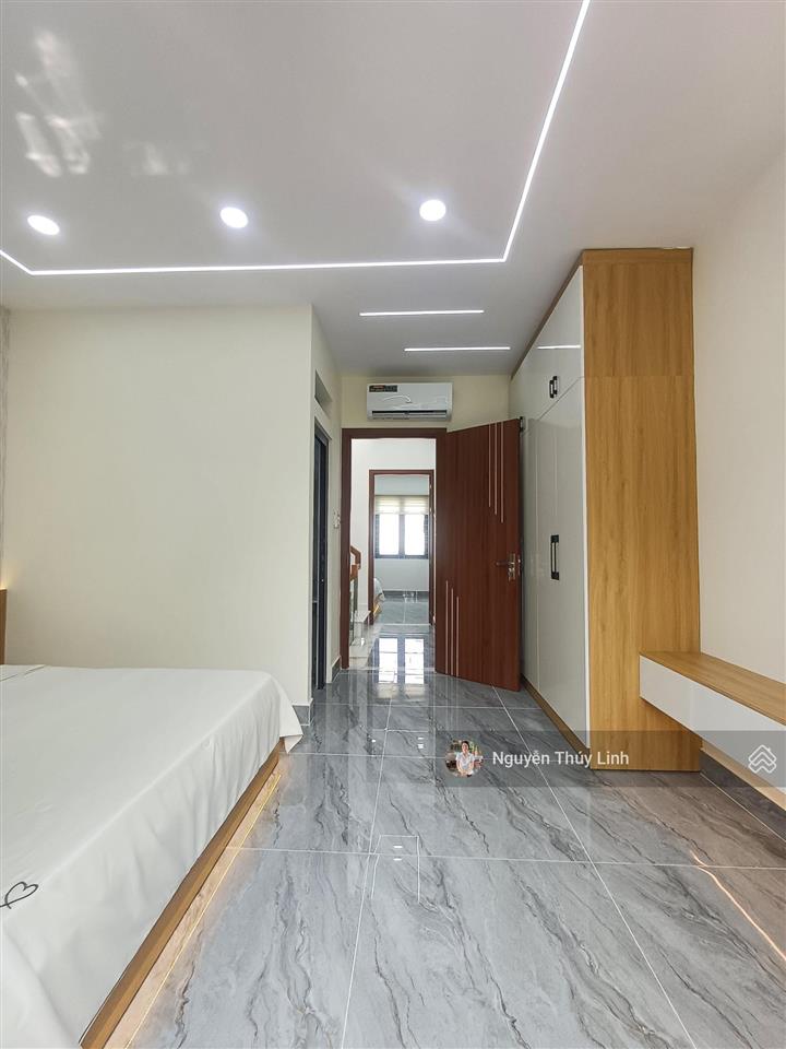 6.49 tỷ  nhà phố tx24  tô ngọc vân phường thạnh xuân  q12 (gò vấp 4km)