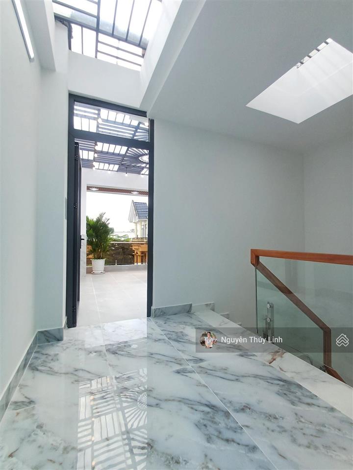 6.49 tỷ  nhà phố tx24  tô ngọc vân phường thạnh xuân  q12 (gò vấp 4km)