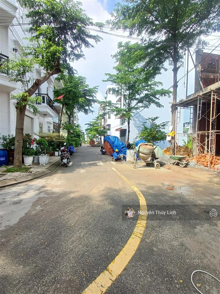 6.49 tỷ  nhà phố tx24  tô ngọc vân phường thạnh xuân  q12 (gò vấp 4km)