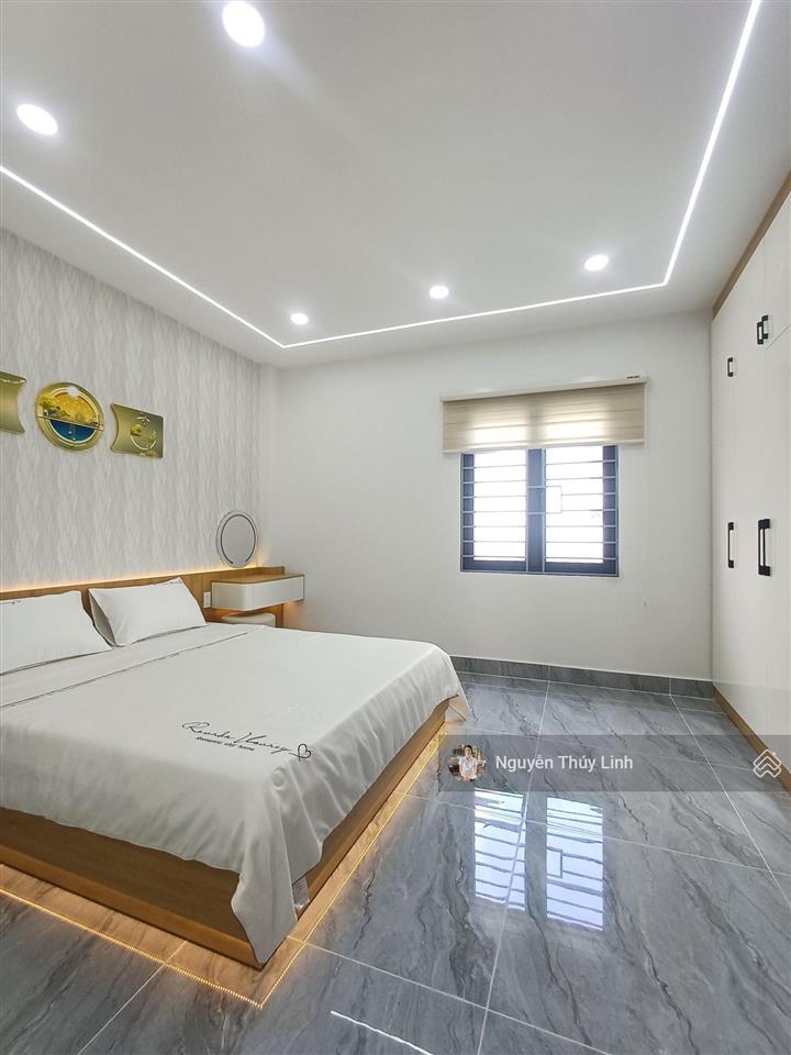 6.49 tỷ  nhà phố tx24  tô ngọc vân phường thạnh xuân  q12 (gò vấp 4km)