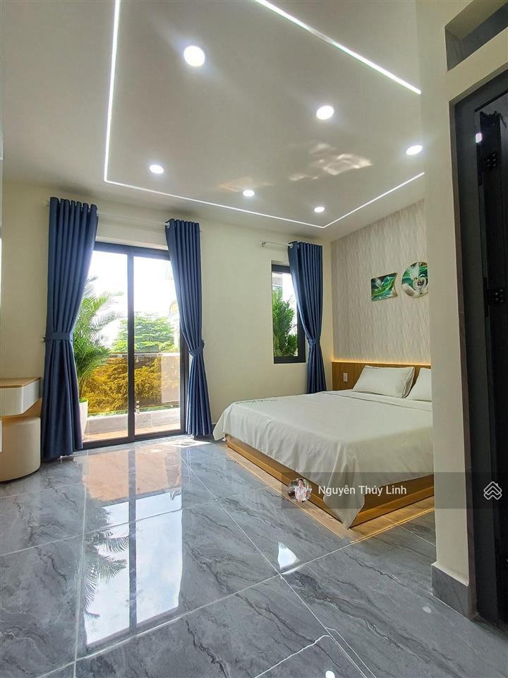 6.49 tỷ  nhà phố tx24  tô ngọc vân phường thạnh xuân  q12 (gò vấp 4km)