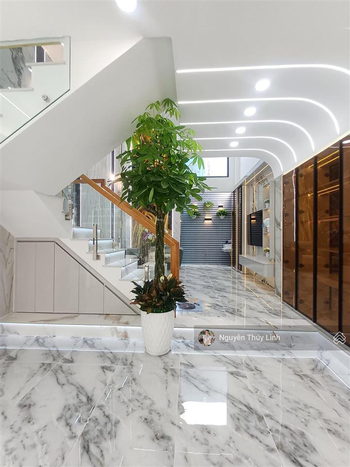 6.49 tỷ  nhà phố tx24  tô ngọc vân phường thạnh xuân  q12 (gò vấp 4km)