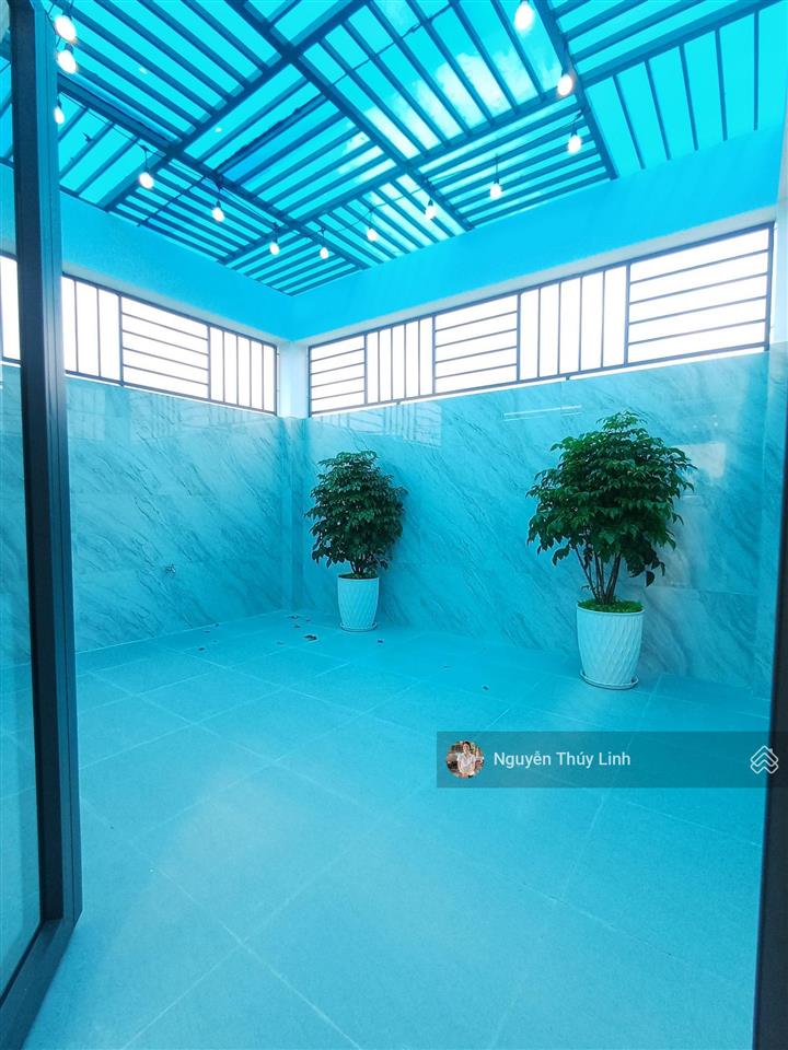 6.49 tỷ  nhà phố tx24  tô ngọc vân phường thạnh xuân  q12 (gò vấp 4km)