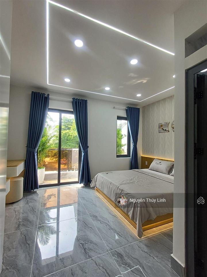 6.49 tỷ  nhà phố tx24  tô ngọc vân phường thạnh xuân  q12 (gò vấp 4km)