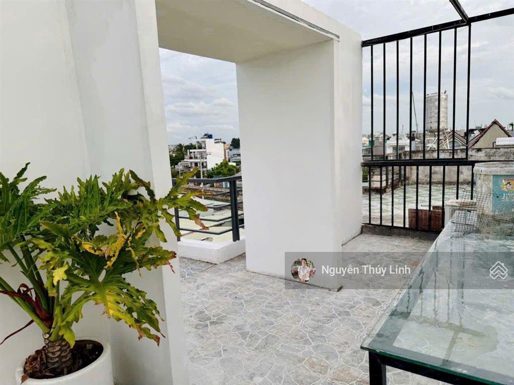 Nhà mặt tiền đường nhựa thông xe tải tx33  phường thạnh xuân  quận 12