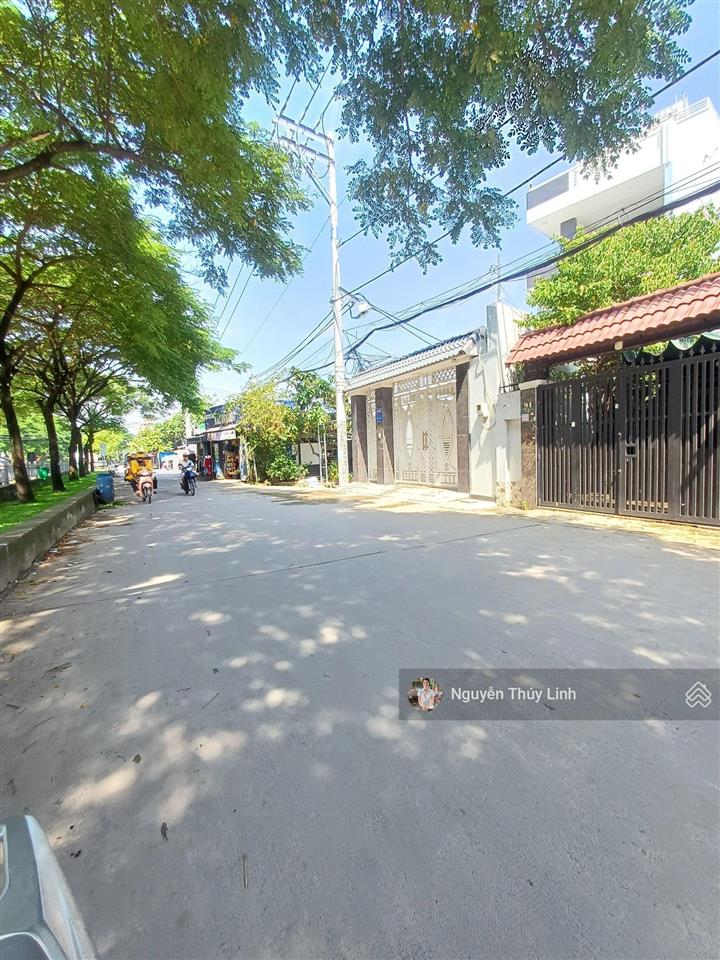 Nhà mặt tiền đường nhựa thông xe tải tx33  phường thạnh xuân  quận 12