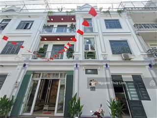 5.25 tỷ  nhà tl37  3 tầng  gần trường hà huy giáp  phường thạnh lộc  quận 12