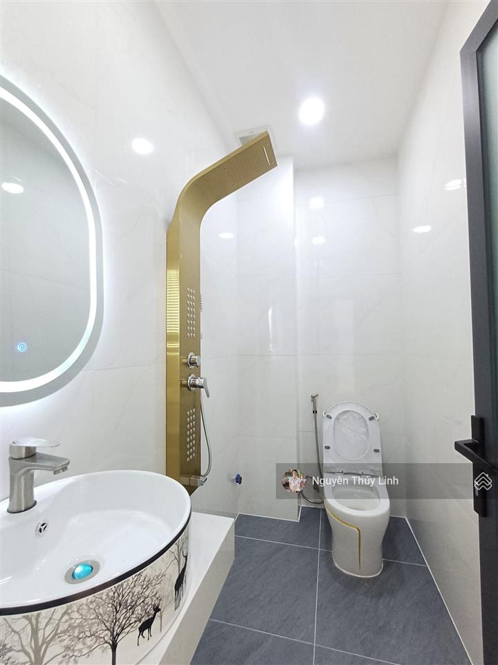 Nhà phố tx25 full nội thất  phường thạnh xuân  quận 12  hcm