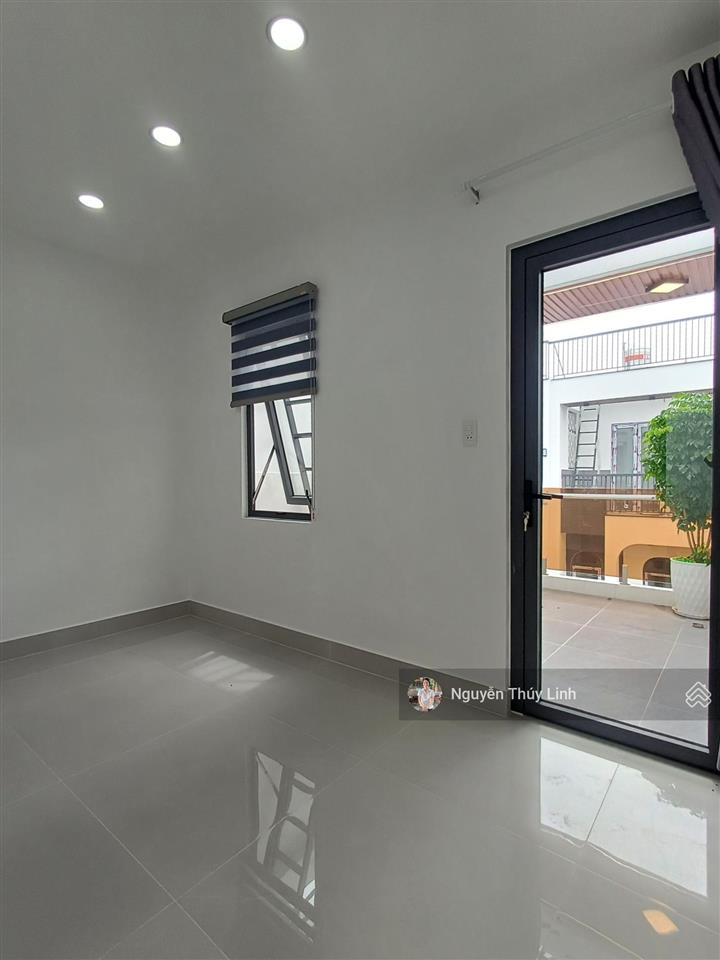 Nhà phố tx25 full nội thất  phường thạnh xuân  quận 12  hcm