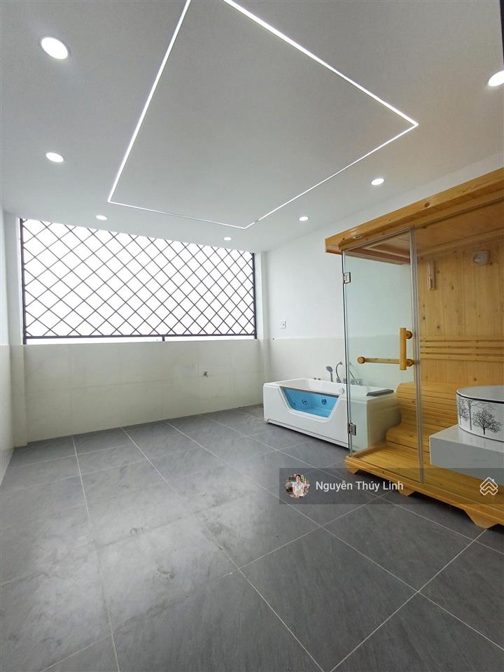 Nhà phố tx25 full nội thất  phường thạnh xuân  quận 12  hcm