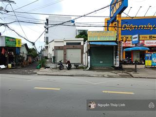 7 tỷ  nhà mặt tiền hà huy giáp  ngay chợ đường sầm uất  phường thạnh xuân  quận 12