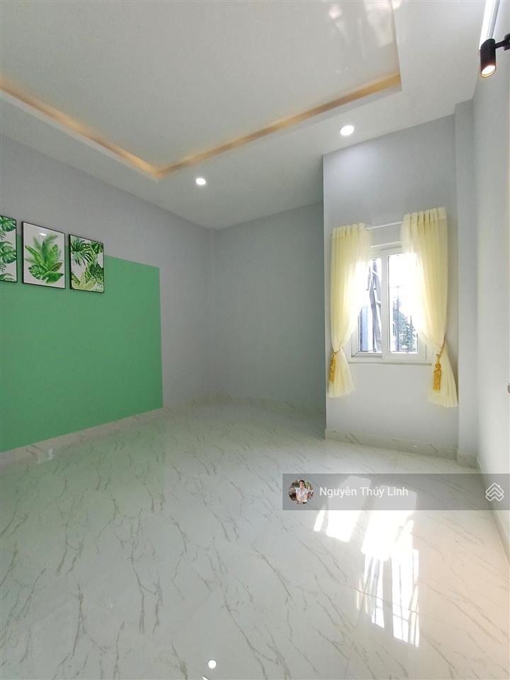 4.69 tỷ nhà phố tl15 ngã tư ga phường an phú đông quận 12 ( nhà mới, thiết kế hiện đại)