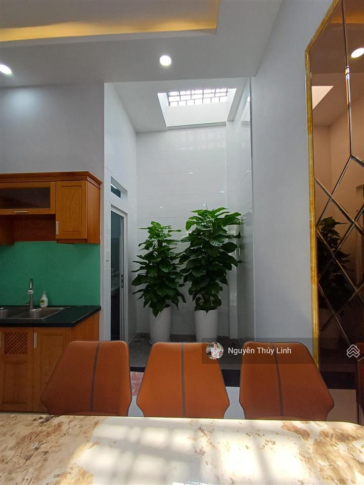 4.69 tỷ nhà phố tl15 ngã tư ga phường an phú đông quận 12 ( nhà mới, thiết kế hiện đại)