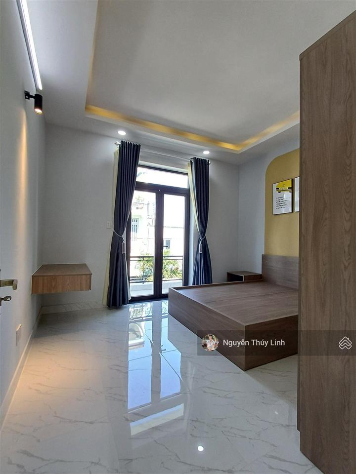 4.69 tỷ nhà phố tl15 ngã tư ga phường an phú đông quận 12 ( nhà mới, thiết kế hiện đại)