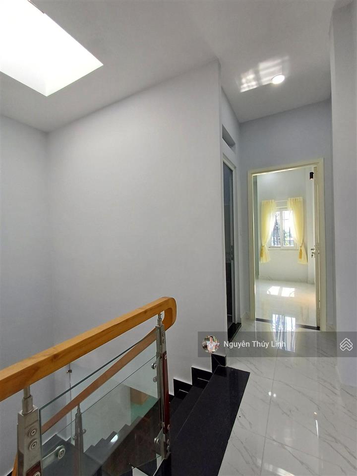 4.69 tỷ nhà phố tl15 ngã tư ga phường an phú đông quận 12 ( nhà mới, thiết kế hiện đại)