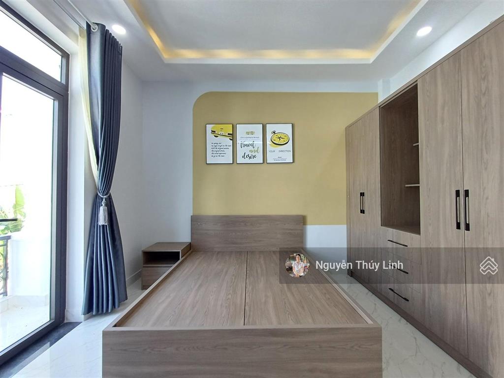 4.69 tỷ nhà phố tl15 ngã tư ga phường an phú đông quận 12 ( nhà mới, thiết kế hiện đại)