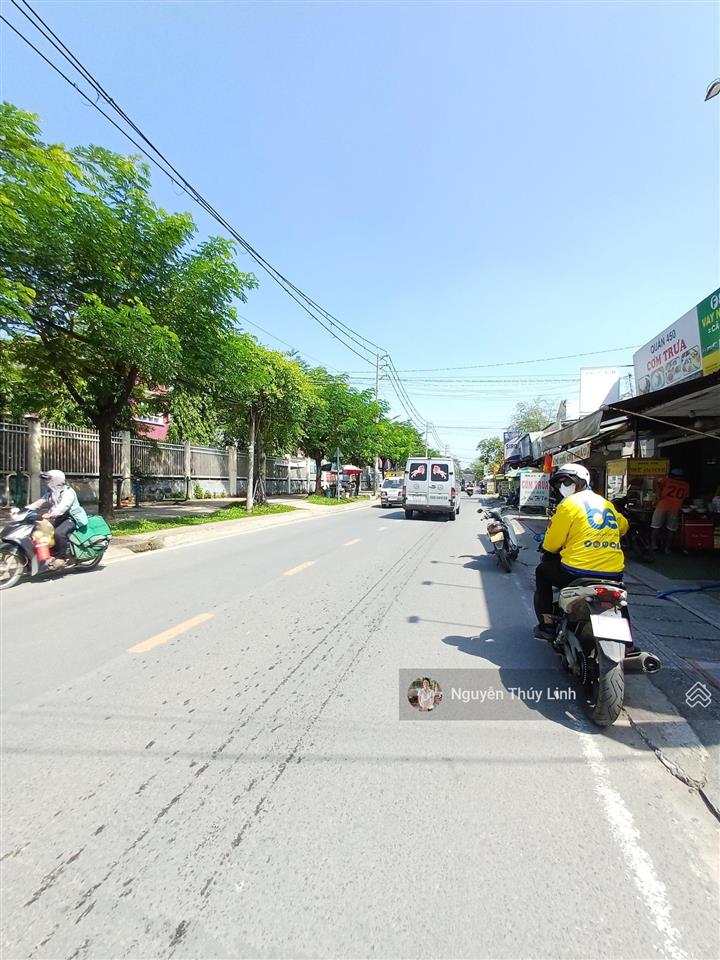 11 tỷ nhà mặt tiền tô ngọc vân phường thạnh xuân quận 12 (5* 28m/ nợ hậu 5.4m)