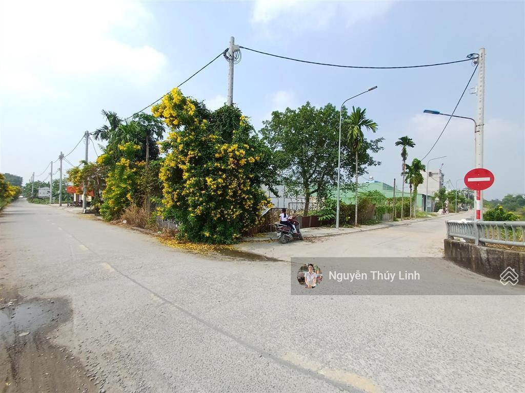 6,85 tỷ 9m* 16m đất 2 mặt tiền tl37 phường thạnh lộc quận 12 ( thực tế sử dụng 225m2)