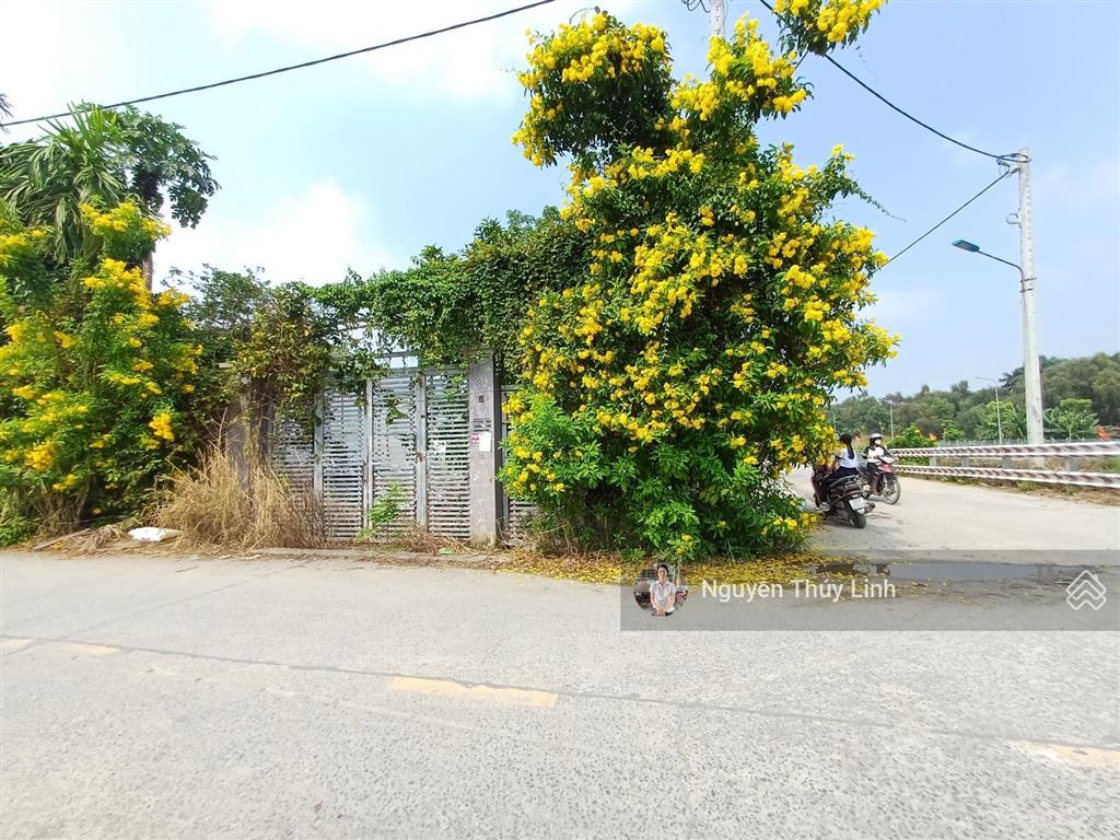 6,85 tỷ 9m* 16m đất 2 mặt tiền tl37 phường thạnh lộc quận 12 ( thực tế sử dụng 225m2)