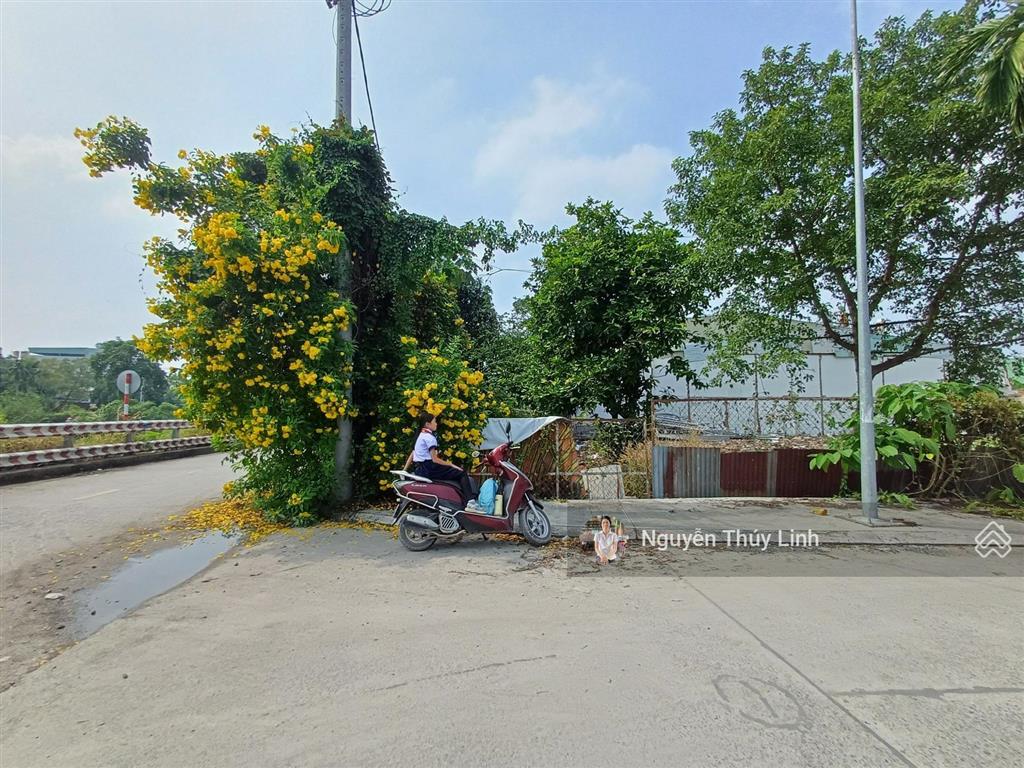 6,85 tỷ 9m* 16m đất 2 mặt tiền tl37 phường thạnh lộc quận 12 ( thực tế sử dụng 225m2)