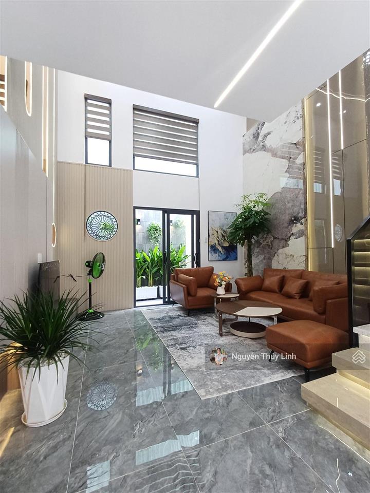 Nhà phố mặt tiền thạnh lộc  ngã tư ga  quận 12  hồ chí minh