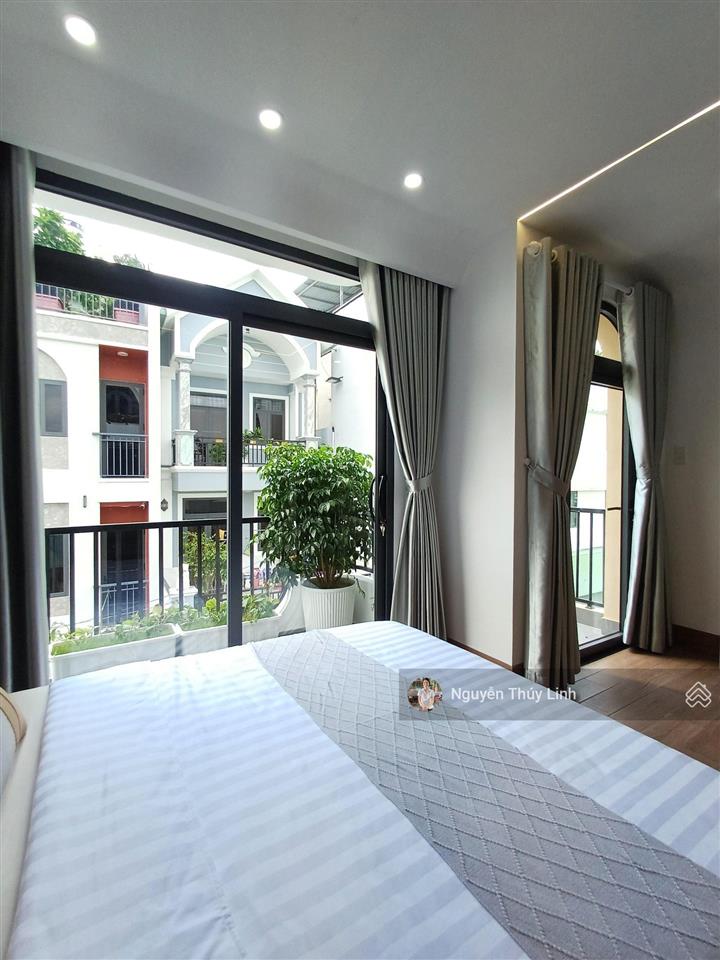 Nhà phố mặt tiền thạnh lộc  ngã tư ga  quận 12  hồ chí minh