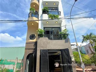 6.9 tỷ  nhà phố mặt tiền phường thạnh lộc  quận 12  hcm (thạnh lộc 37)