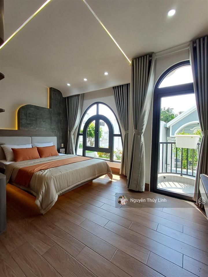 Nhà phố mặt tiền thạnh lộc  ngã tư ga  quận 12  hồ chí minh