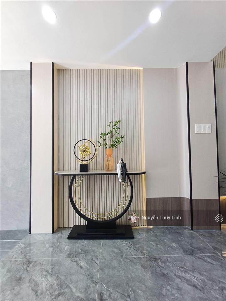 Nhà phố mặt tiền thạnh lộc  ngã tư ga  quận 12  hồ chí minh
