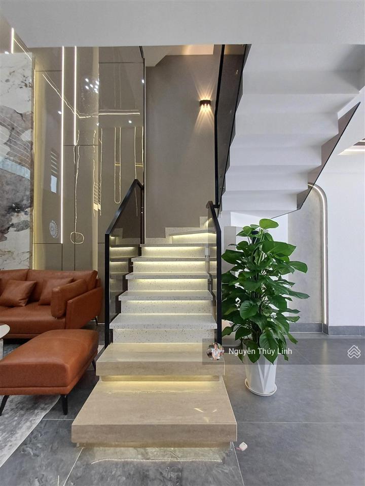 Nhà phố mặt tiền thạnh lộc  ngã tư ga  quận 12  hồ chí minh