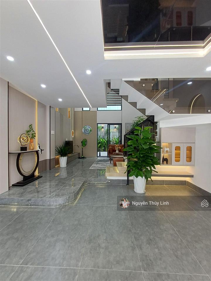 Nhà phố mặt tiền thạnh lộc  ngã tư ga  quận 12  hồ chí minh