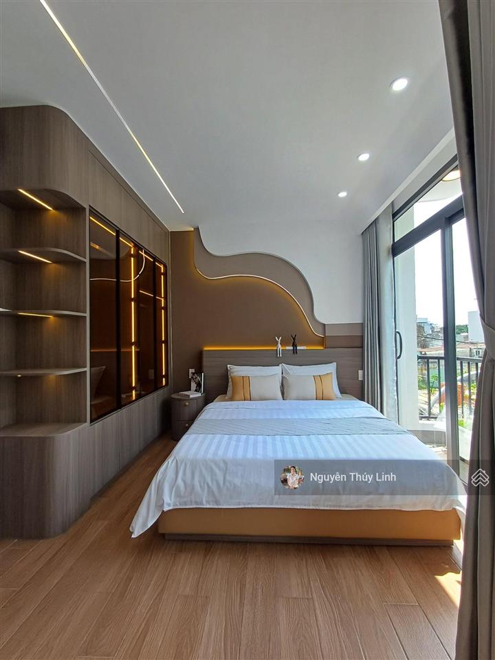 Nhà phố mặt tiền thạnh lộc  ngã tư ga  quận 12  hồ chí minh
