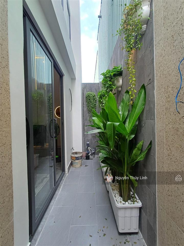 Nhà phố mặt tiền thạnh lộc  ngã tư ga  quận 12  hồ chí minh