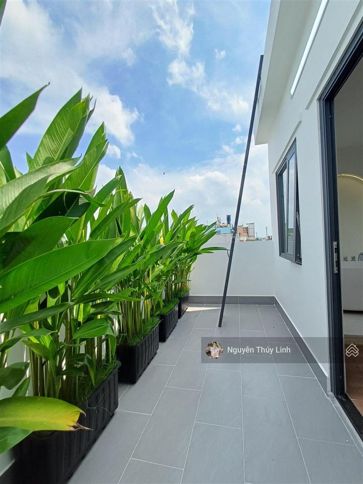 Nhà phố mặt tiền thạnh lộc  ngã tư ga  quận 12  hồ chí minh