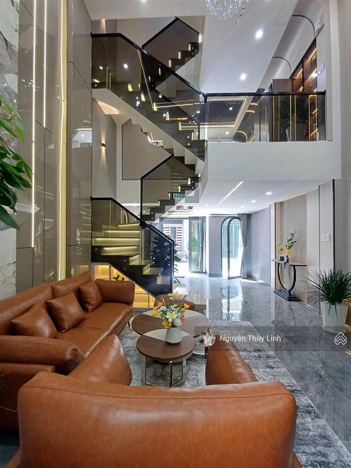 Nhà phố mặt tiền thạnh lộc  ngã tư ga  quận 12  hồ chí minh