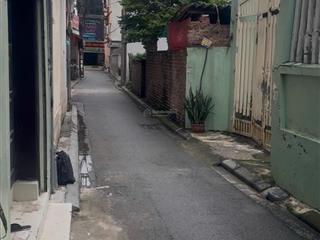 Bán nhà 2 tầng, diện tích 60.6m2, mặt tiền 4.58m, gồm 5 phòng trọ khép kín