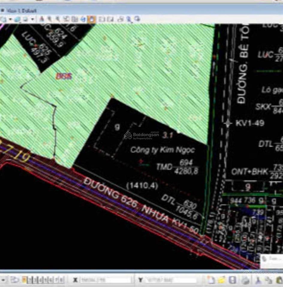 Chuyển nhượng đất và xưởng 4000m2 (mặt tiền hơn 80m), tp quảng ngãi (0899 248 ***)