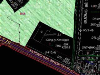 Chuyển nhượng đất và xưởng 4000m2 (mặt tiền hơn 80m), tp quảng ngãi (0899 248 ***)