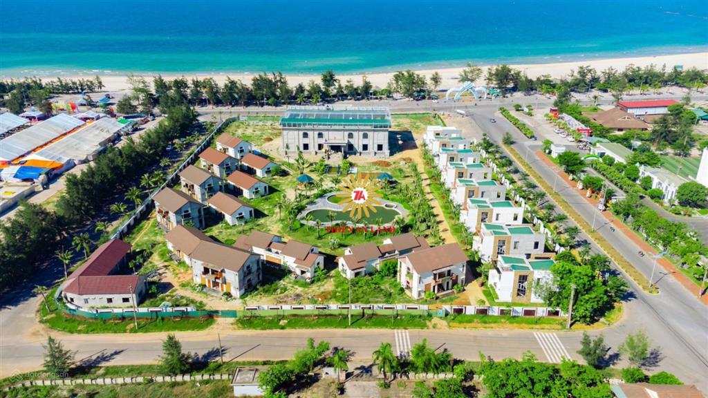 Tổng hợp đất biển quảng trị (cửa việt gio hải) gần sân bay quảng trị (t7/2025)