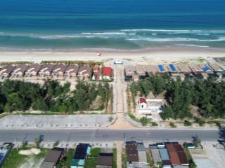 Bán đất tại mt quốc phòng  gio hải, gio linh, quảng trị, 12 triệu / m2, 739 m2 full thổ cư