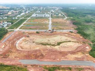 Bán đất kdt tân vĩnh quảng trị ( nằm sát nhà ga đường sắt đông hà )  giá từ 9,5 triệu/m2