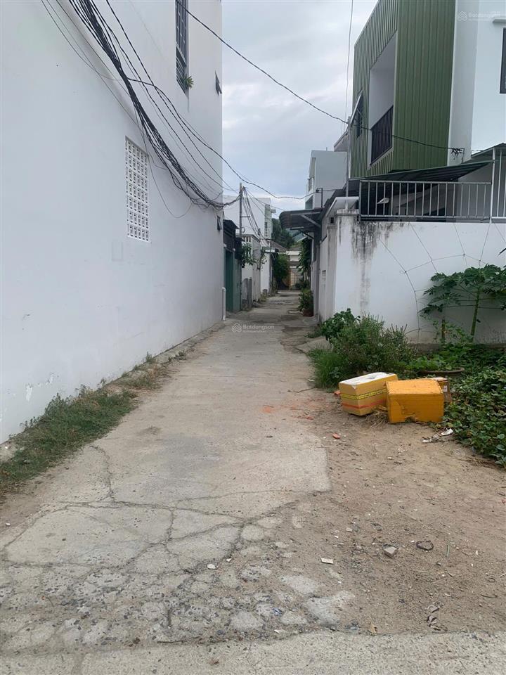Chính chủ cần bán gấp đất 2 mặt tiền vĩnh phương, nha trang full thổ, đường ô tô sổ chính chủ 960tr