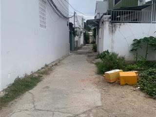 Chính chủ cần bán gấp đất 2 mặt tiền vĩnh phương, nha trang full thổ, đường ô tô sổ chính chủ 960tr