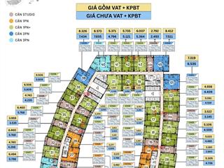 Mở bán the onsen 1 & the charm giá tốt nhất giai đoạn đầu, ck đến 14,5%, hỗ trợ vay 0% lãi 24 tháng