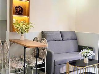 Nhà đẹp 2 tầng hẻm 2/4 gần biển, gần chợ đầm, dt 42.5m2, full nội thất, ở hay cho thuê đều phù hợp