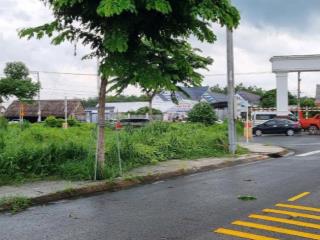 Cần bán đất nền kdc tài lộc sổ hồng riêng