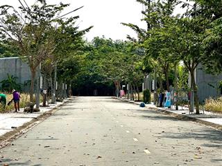 Bán gấp đất kdc tài lộc bình dương sổ hồng riêng giá rẻ chỉ từ 588 triệu/ nền