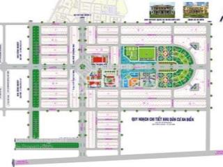 Bán đất nền dự án rạch bắp, 1,29 tỷ, 100m2, view đẹp