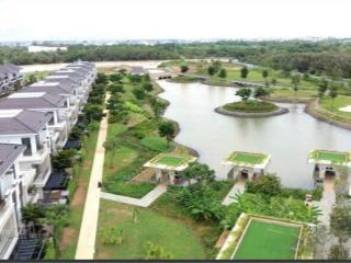 Hot!!! chuyển nhượng lô biệt thự vùng trung. phú mỹ an, vi trí siêu đẹp sát sông giá đầu tư